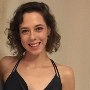 Meet your Posher, Diana